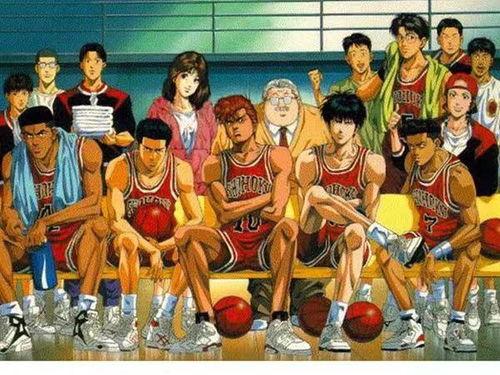 灌篮高手电影爆料视频,揭秘篮球传奇背后的热血青春与激情对决! 第1张 灌篮高手电影爆料视频,揭秘篮球传奇背后的热血青春与激情对决! 第1张