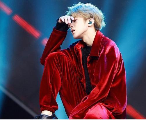 蔡徐坤的新爆料视频,幕后故事与成长历程  第2张